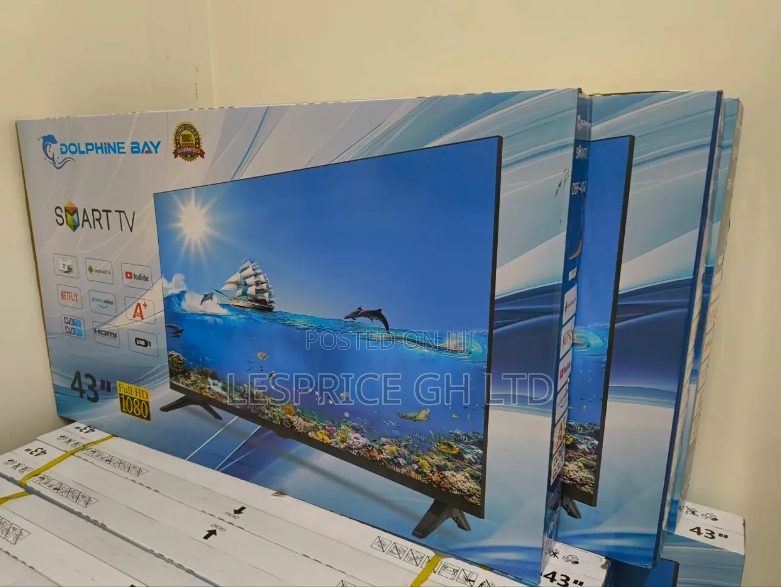Perfect for Gaming and Sports