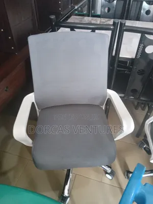 Advisory Swivel Chair