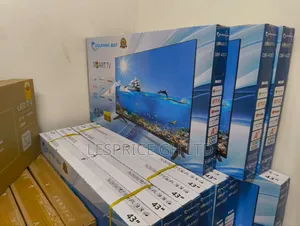 Get the Best Smart Tv for Your Home