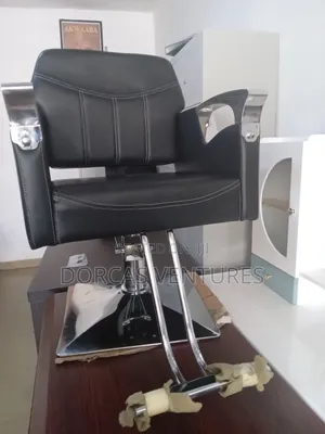 Junta Salon Chair