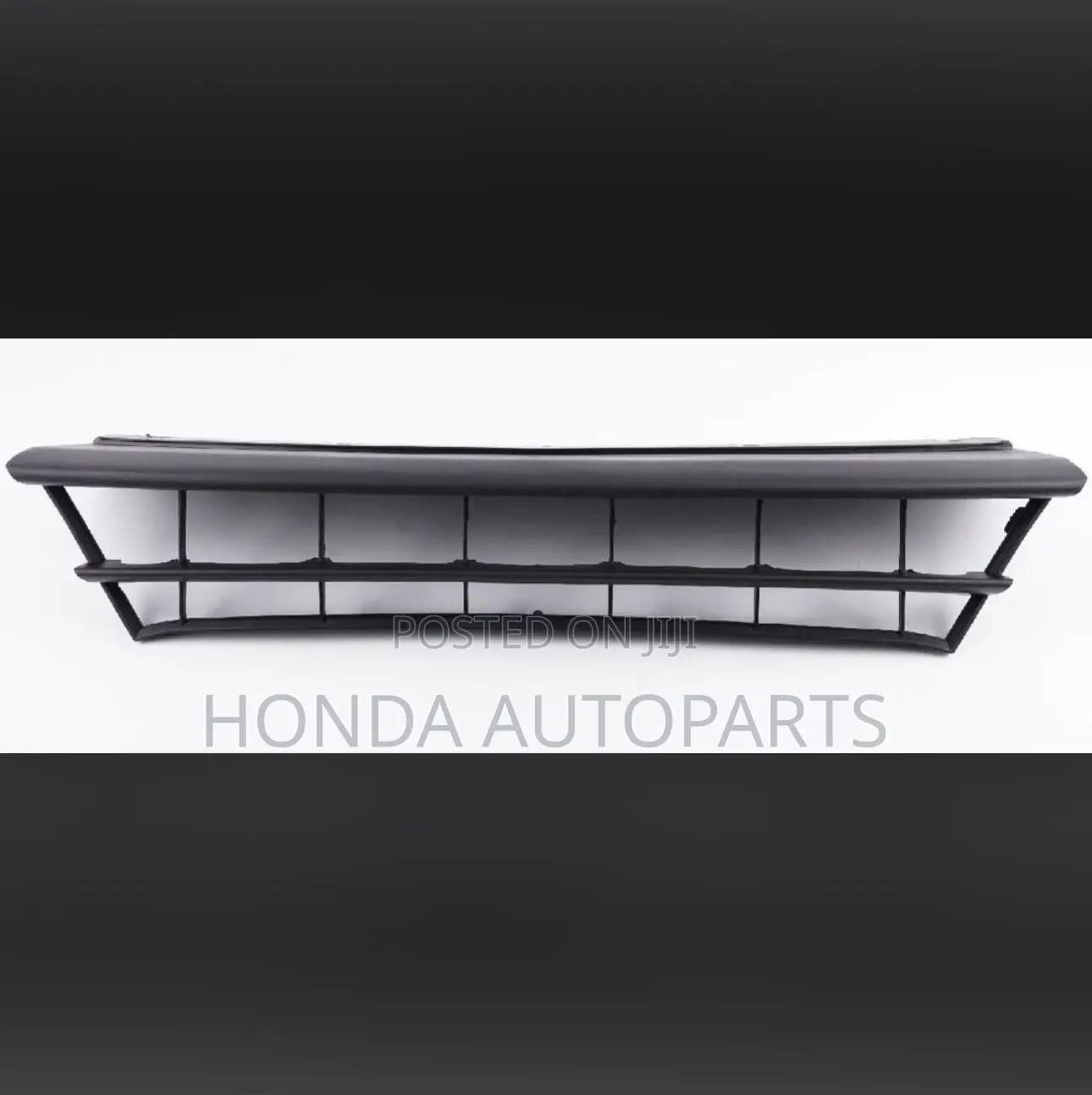 Honda Civic 2017 Lower Grille.