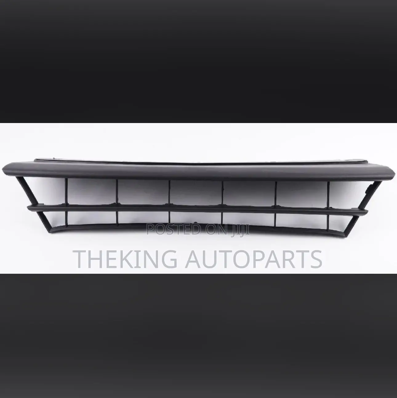 Honda Civic 2017 Lower Grille.