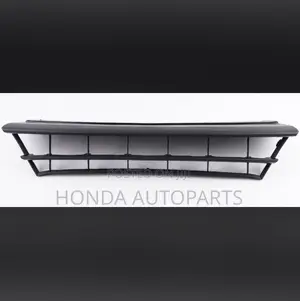 Honda Civic 2017 Lower Grille.