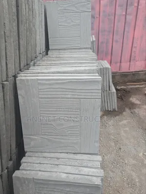 Compound Tiles for Offices