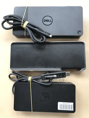 Dell Docking Station D6000