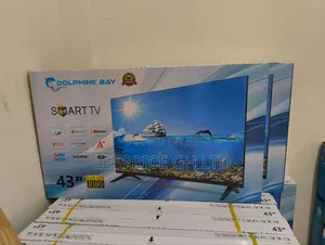 Smart Tv for the Modern Home