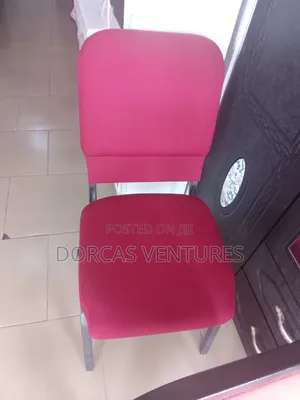 Cabinet Auditorium Chair