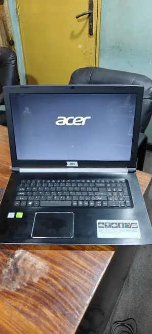 Laptop Acer Aspire A517 51G 6GB Intel Core i3 HDD 512GB