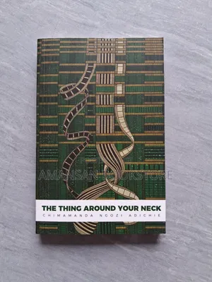 The Thing Around Your Neck