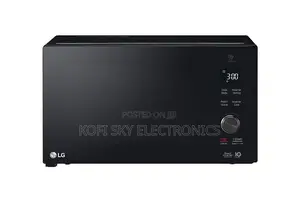 Lg 42litres Smart Inverter Microwave