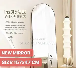 Full Body Dressing Mirror