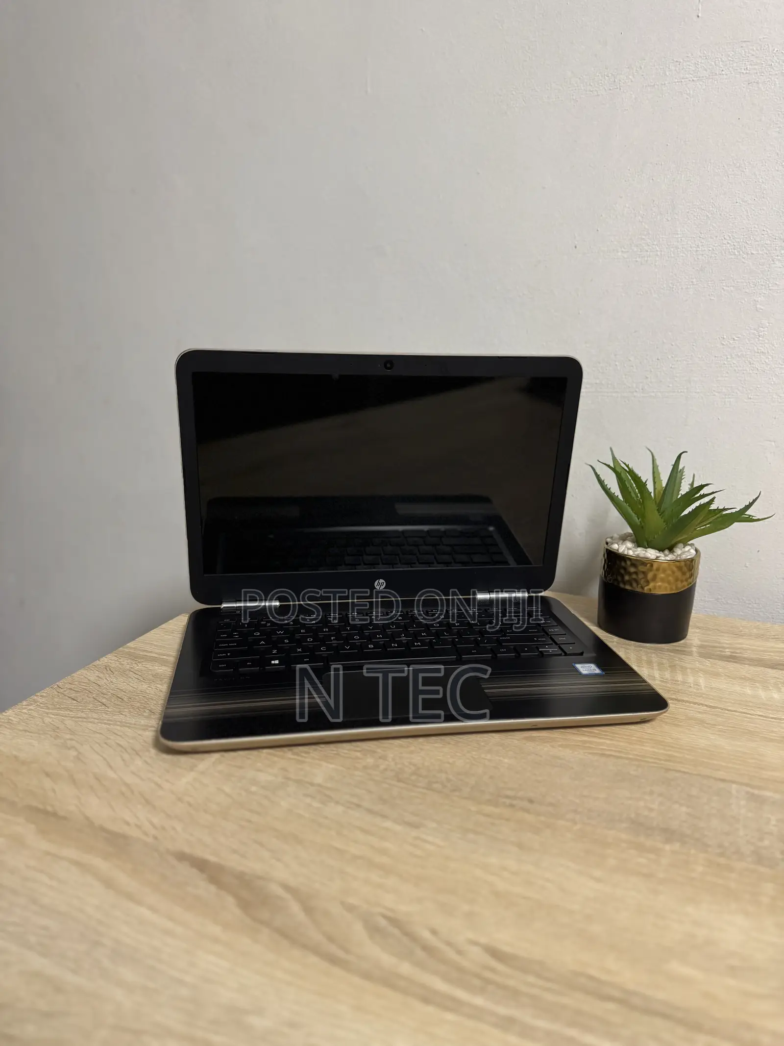 Laptop HP Pavilion 14 8GB Intel Core I3 SSD 128GB