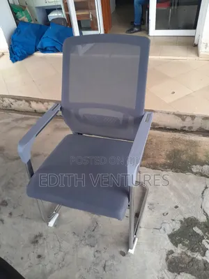 Get-Together Visitor's Chair