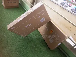 Endless Entertainment 32 Smart Tv TCL Smart Tv 32 Inches Tv TCL