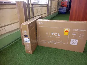 Simple Navigation TCL Tv Smart System 32 Inches Smart Tv TCL