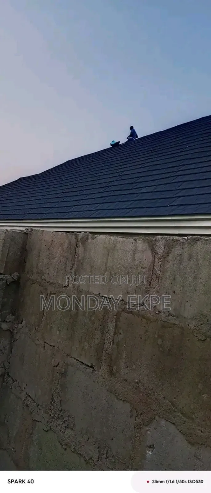 Best Quality Stone Coated Roofing Tiles and Installation