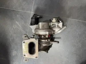 Accord Turbo Charger 2018,2019,2020,2021,2022