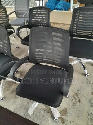 Workwear Chair