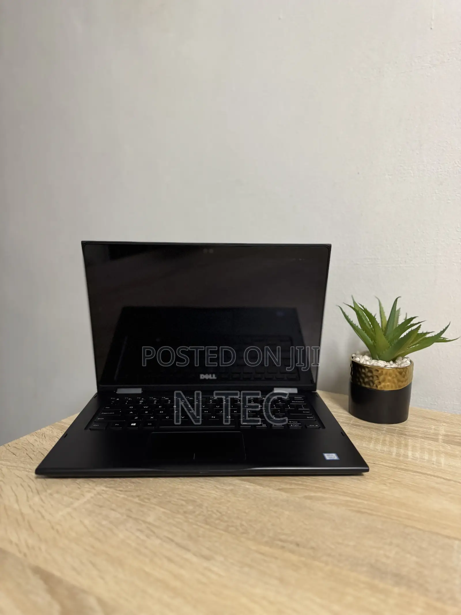 Laptop Dell Latitude 3390 8GB Intel Core I3 SSD 256GB