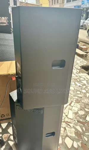 Nexo Ps 15 Passive Speakers - 15 Inches [ Pair ]