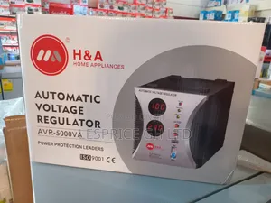 Stabilizer 5000w for Sale: High Quality and Affordable