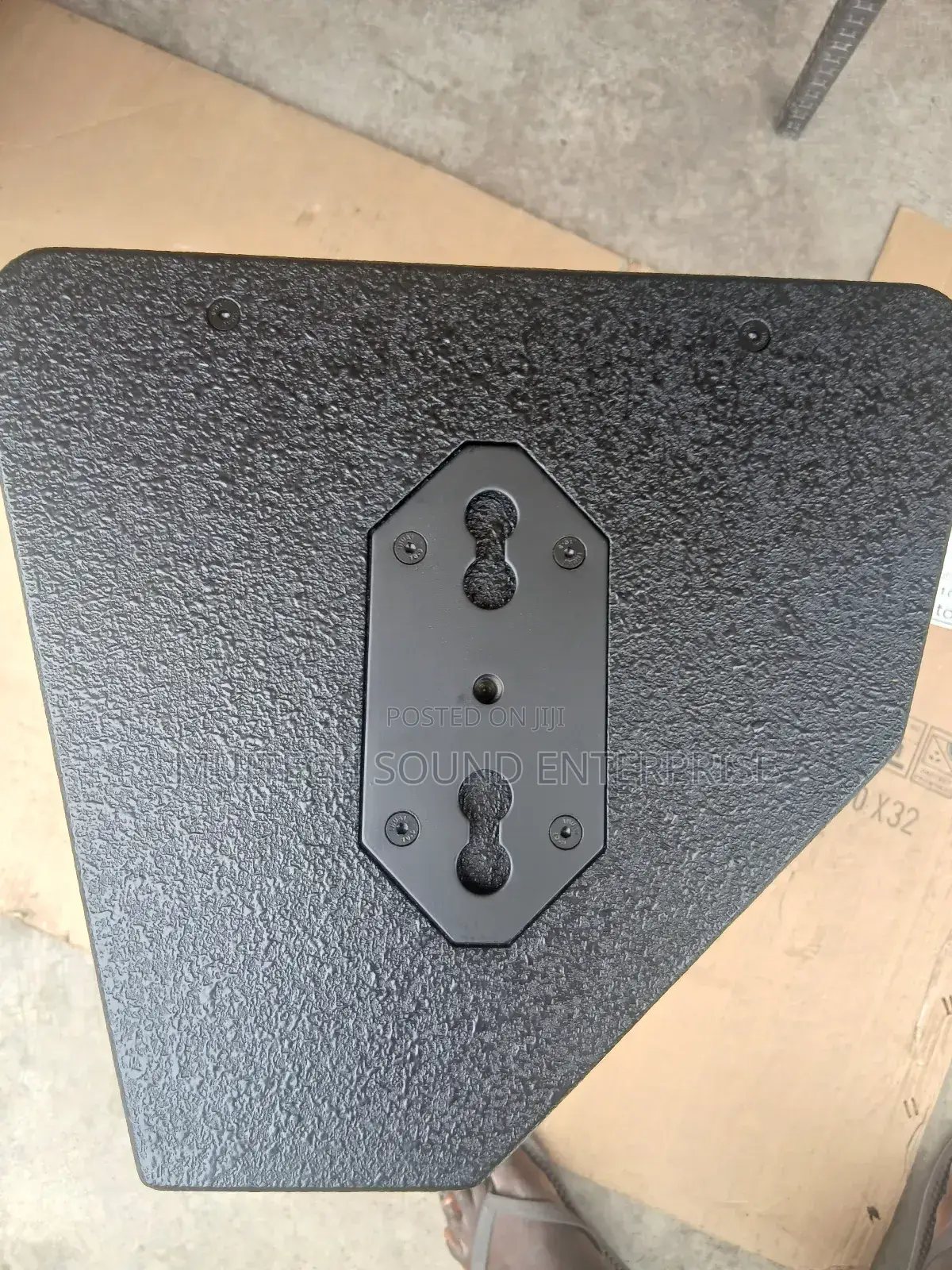 Nexo Speaker 12 Inches