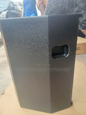 Nexo Speaker 12 Inches