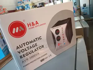 Efficient Reliable Voltage Stabilization