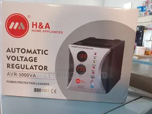 High Quality Power Protection Stabilizer