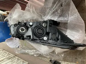 Honda Accord 2016 Headlamp