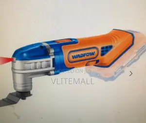 Wadfow 20v Cordless Multi-Tool - Wmup5021