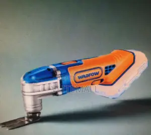 Wadfow 20v Cordless Multi-Tool - Wmup5021