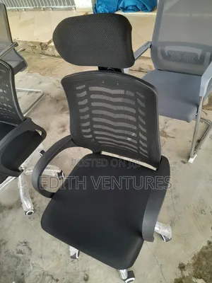 Workingmen Chair