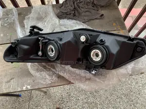 Honda Civic 2006-2009 Headlights