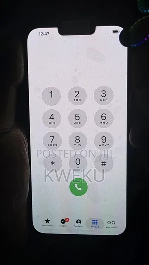 Apple iPhone 13 Pro Max Screen Original