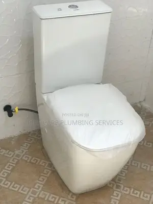 Plumbing Works