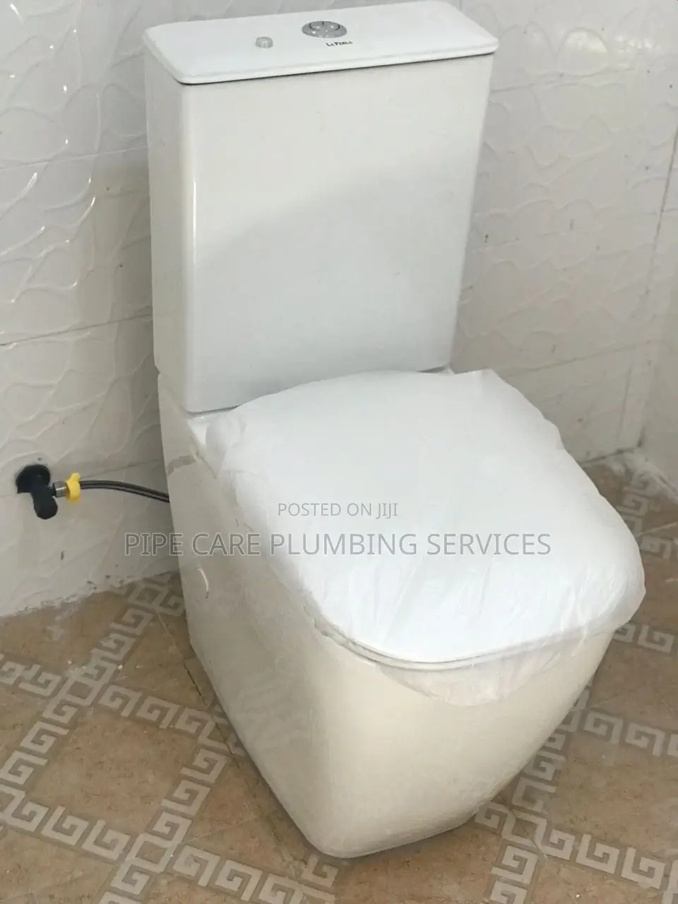 Plumbing Works