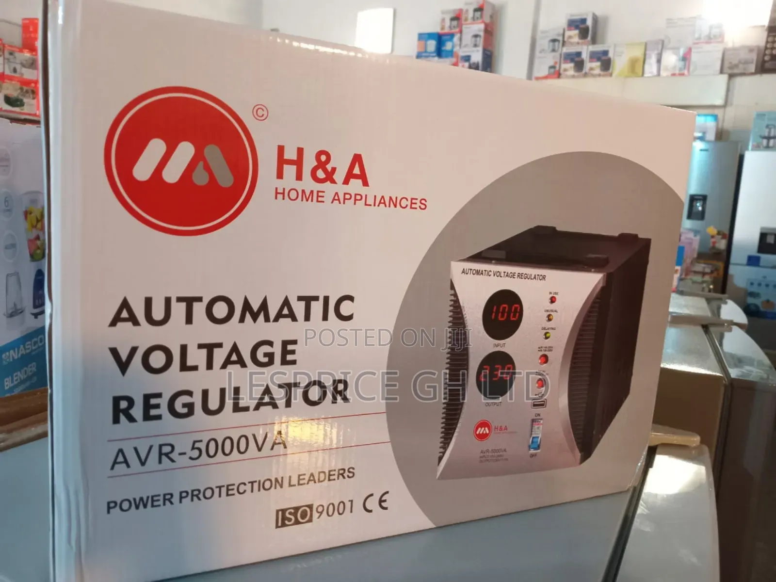 High Capacity Stabilizer for Heavy Equipment