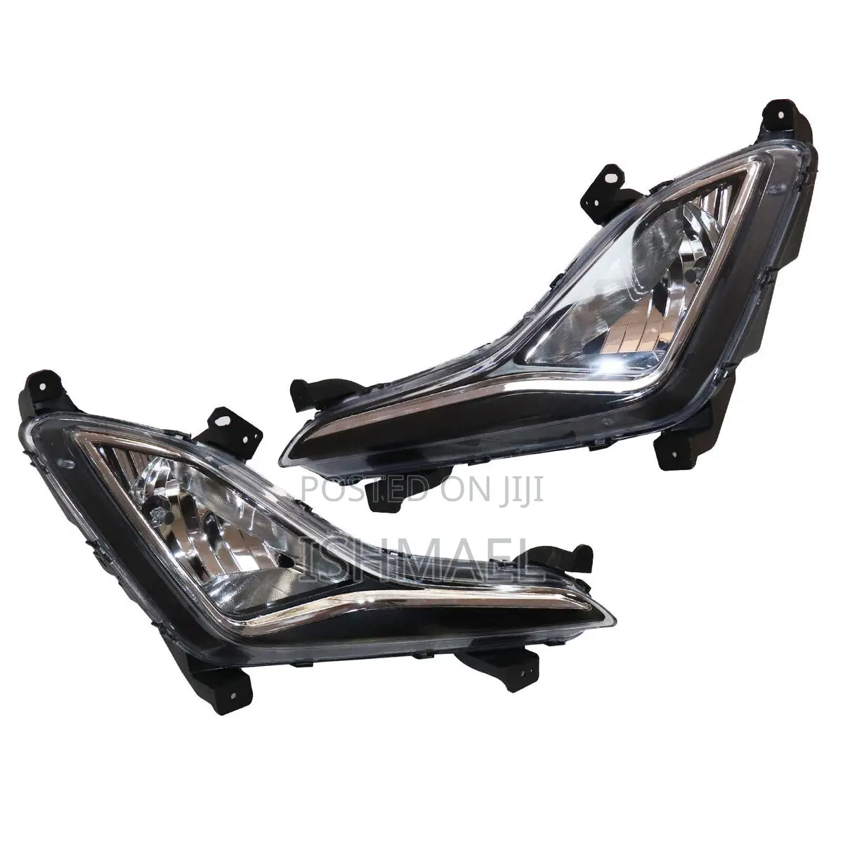 Elantra Foglight 2014,2015,2016