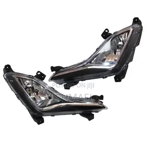 Elantra Foglight 2014,2015,2016