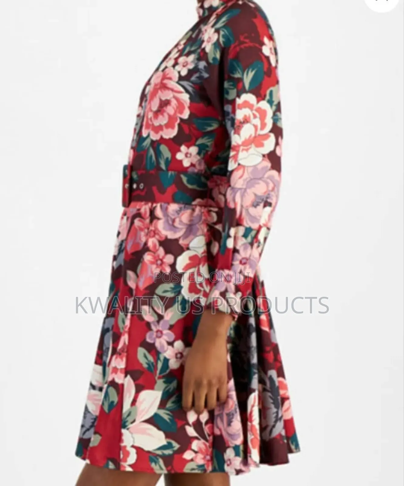 Tahari Ladies Dress - Extra Large