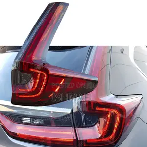 CRV Tailight 2020,2021,2022