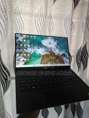 Laptop Dell XPS 13 16GB Intel Core i7 SSD 256GB
