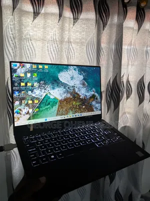 Laptop Dell XPS 13 16GB Intel Core i7 SSD 256GB
