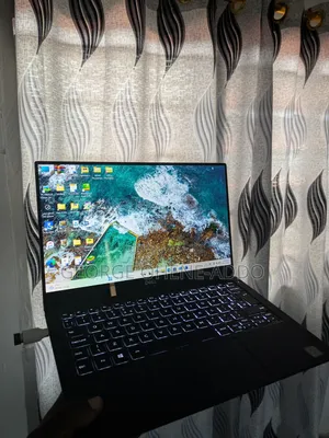 Laptop Dell XPS 13 16GB Intel Core i7 SSD 256GB