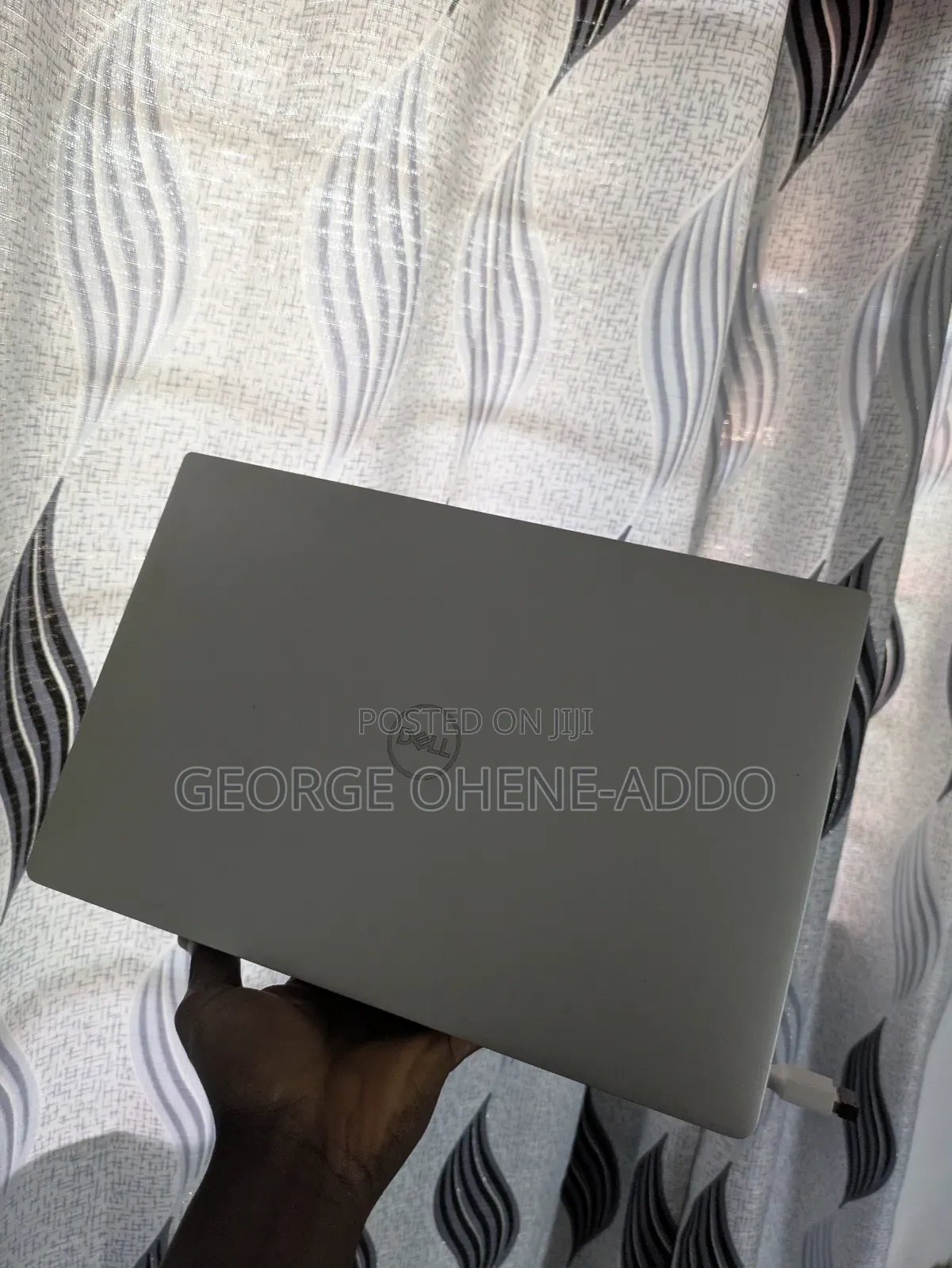Laptop Dell XPS 13 16GB Intel Core i7 SSD 256GB