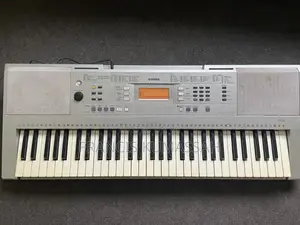 Yamaha Ypt 340