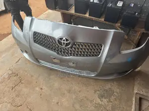 Yaris Front Bumper 2008,2007,2009,2010,