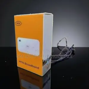 MTN 4g Turbonet Universal Mifi (52111)