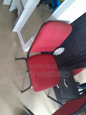 Heavy Auditorium Chair